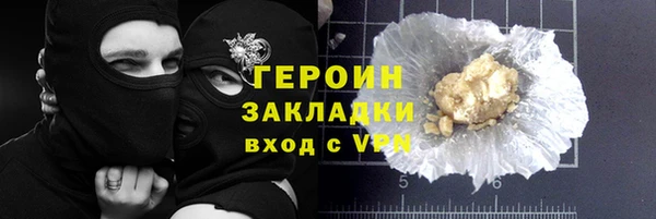 хмурый Верея